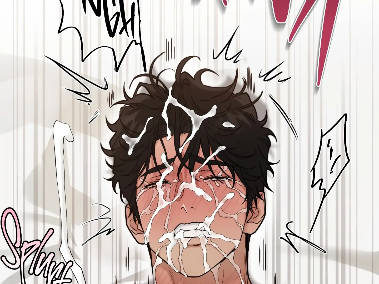 Read Reverse Thinking chapter 23 image 18 on Lezhin