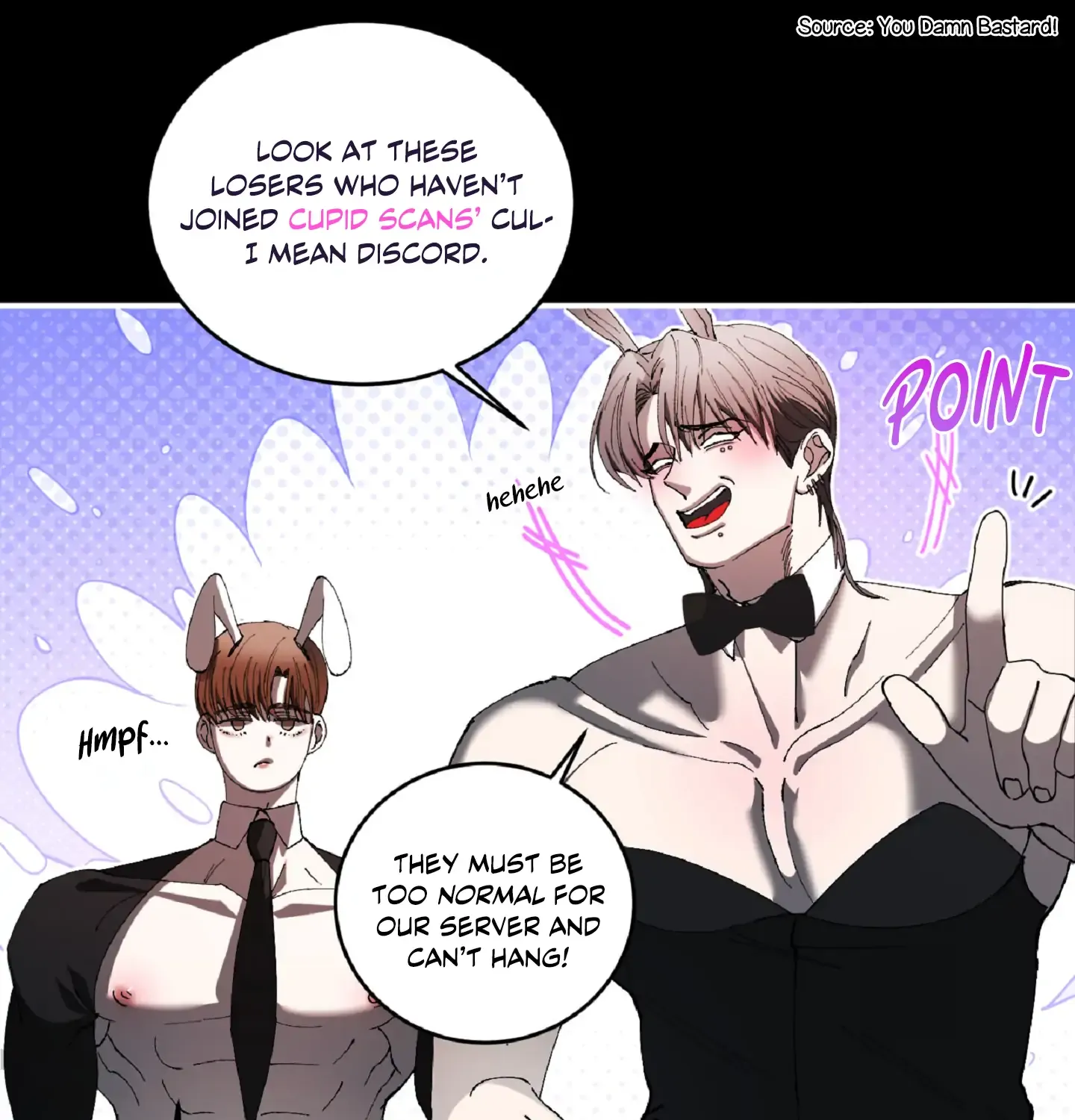 Read Reverse Thinking chapter 23 image 206 on Lezhin