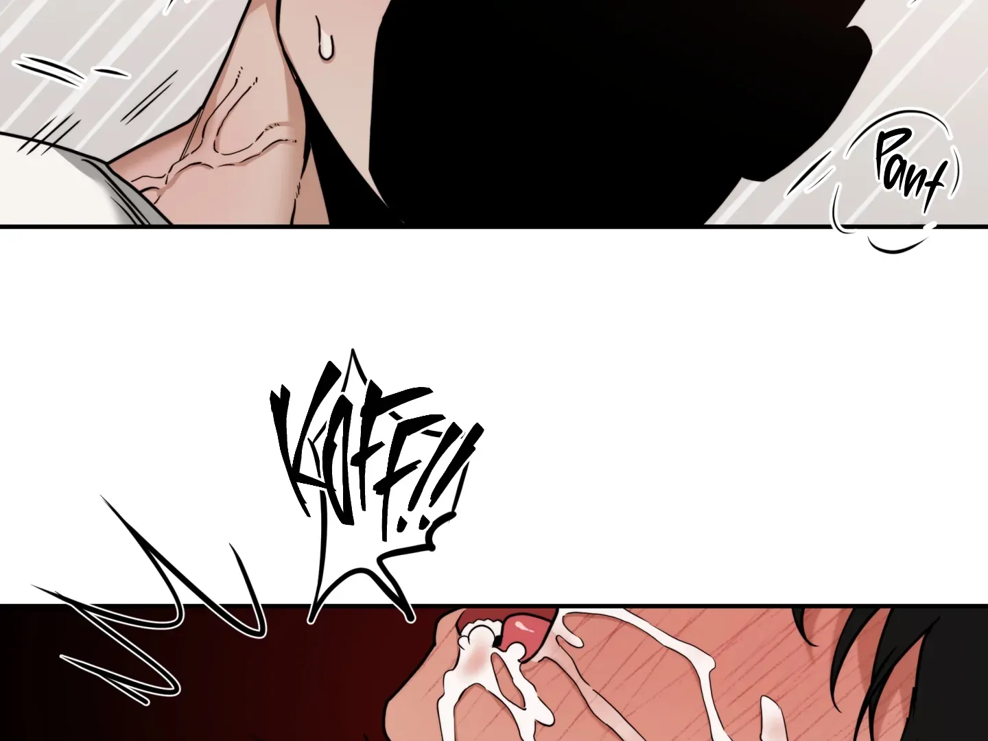 Read Reverse Thinking chapter 23 image 23 on Lezhin