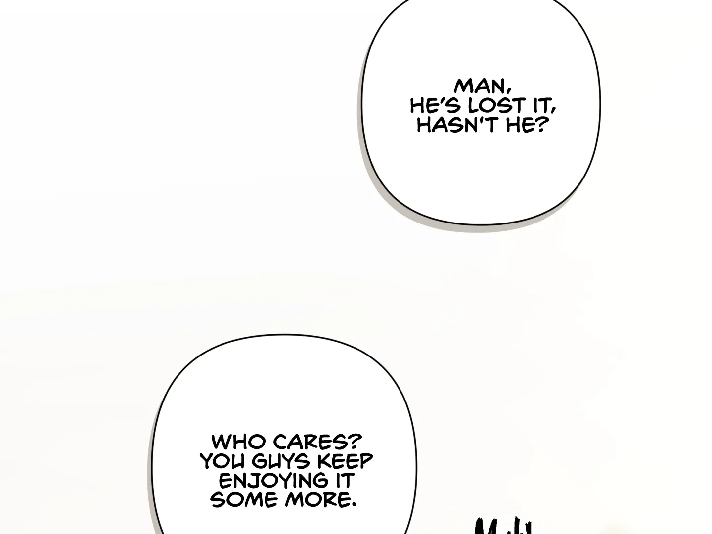 Read Reverse Thinking chapter 23 image 34 on Lezhin