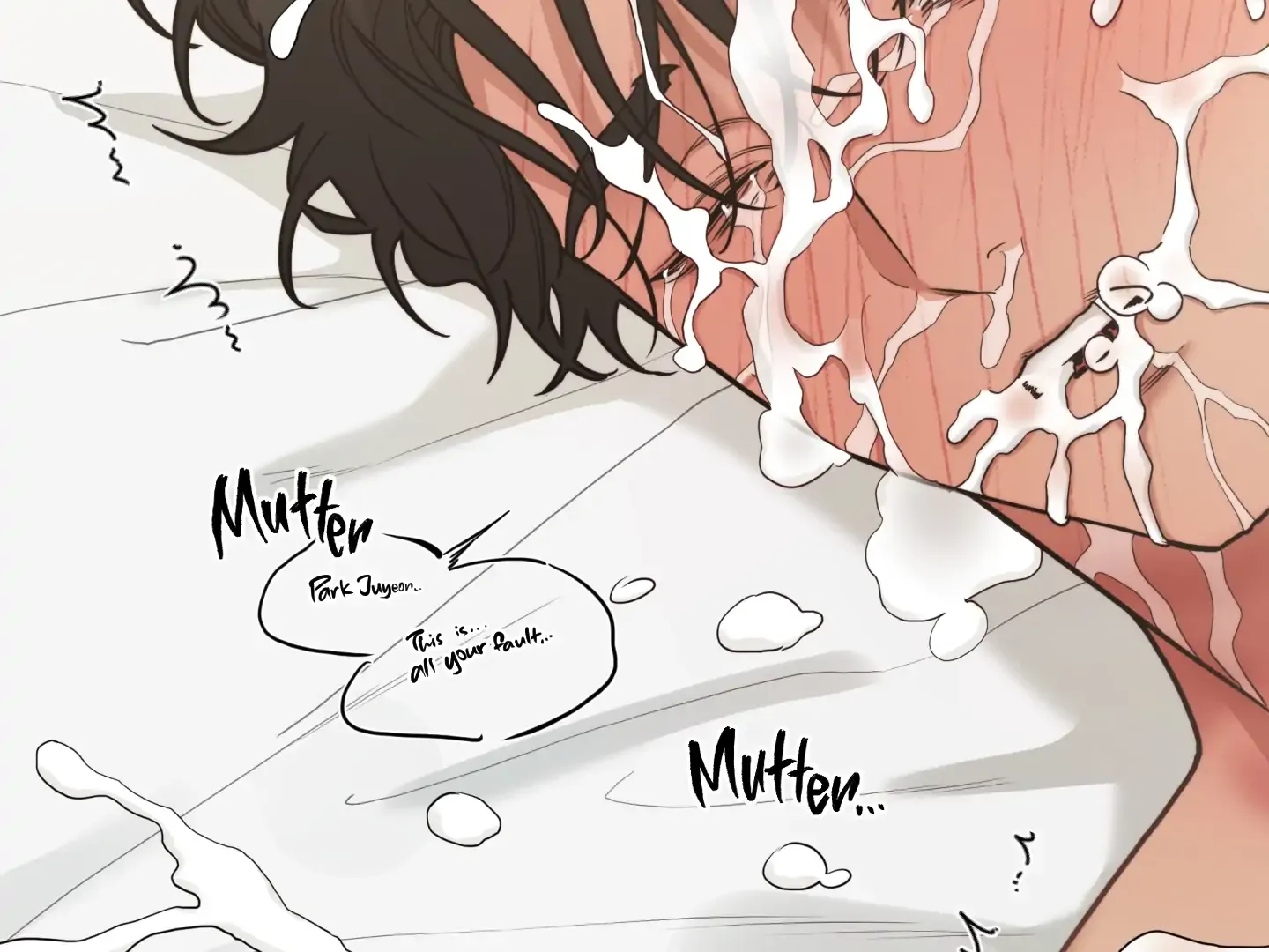 Read Reverse Thinking chapter 23 image 36 on Lezhin