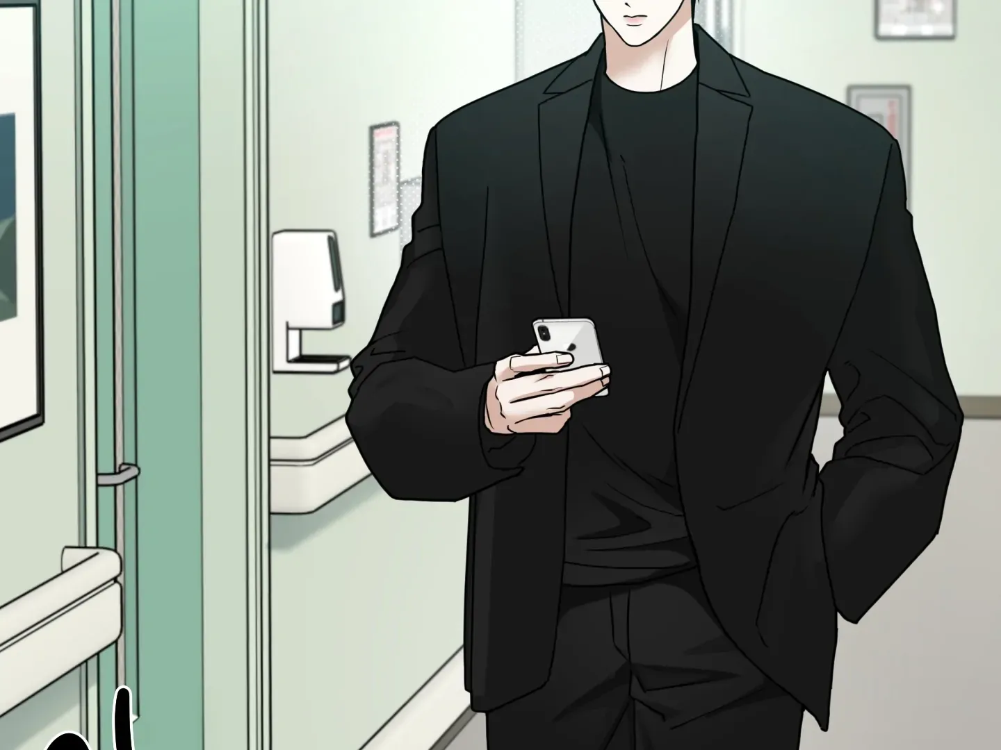 Read Reverse Thinking chapter 23 image 46 on Lezhin
