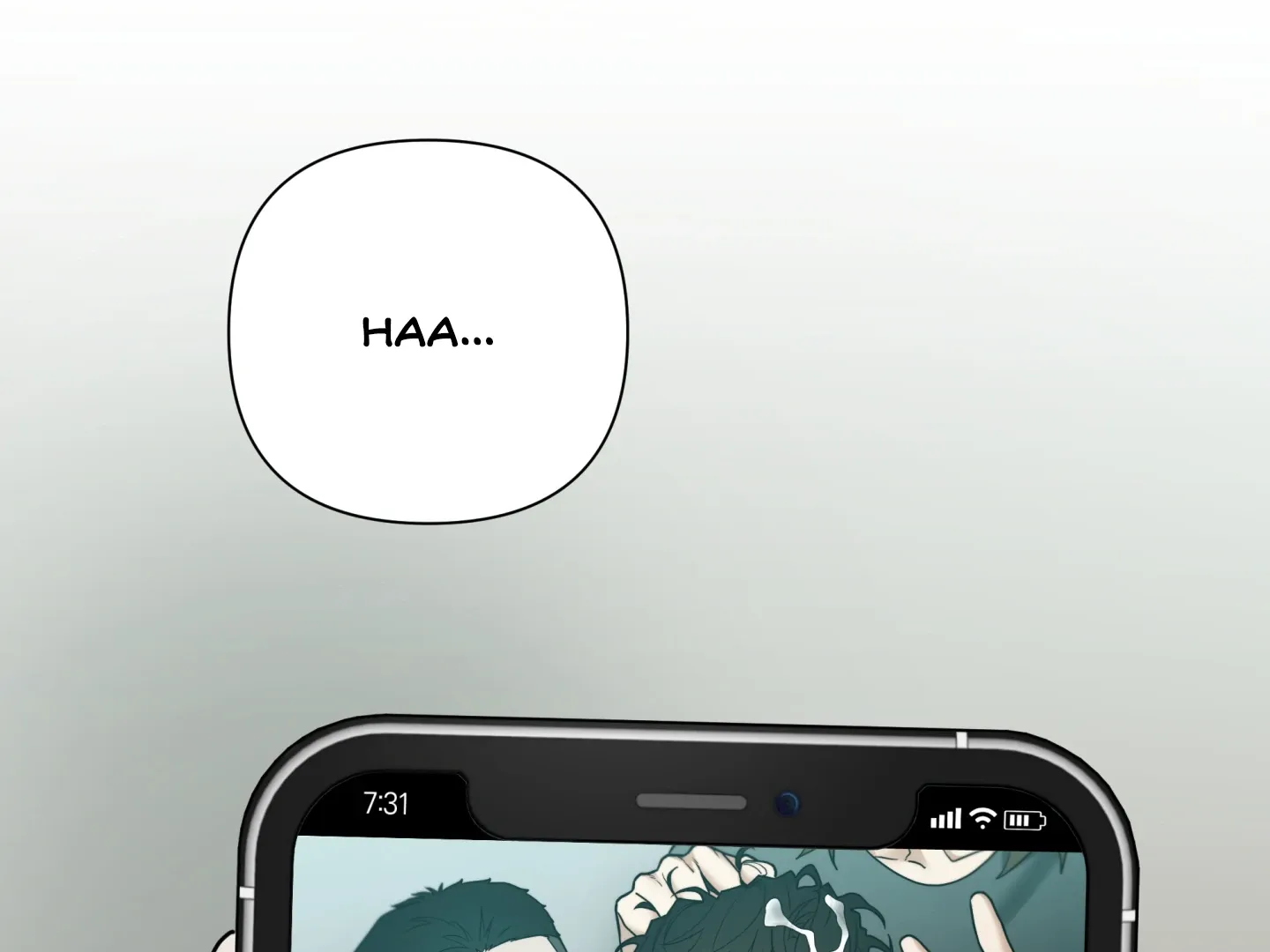 Read Reverse Thinking chapter 23 image 50 on Lezhin