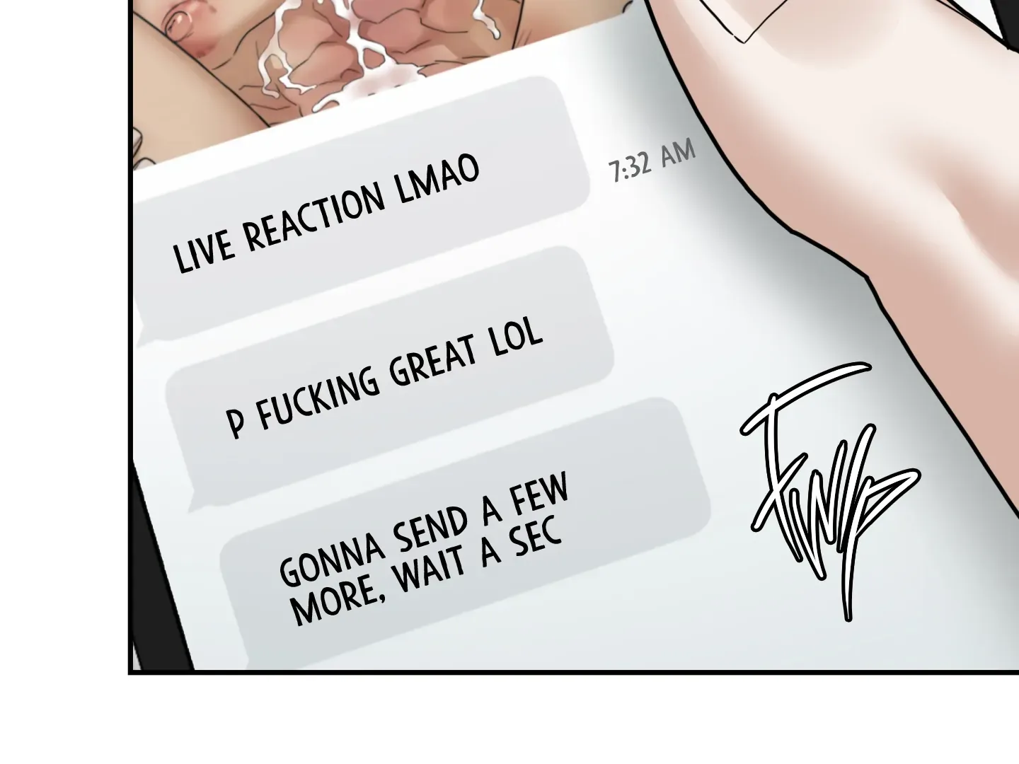 Read Reverse Thinking chapter 23 image 54 on Lezhin