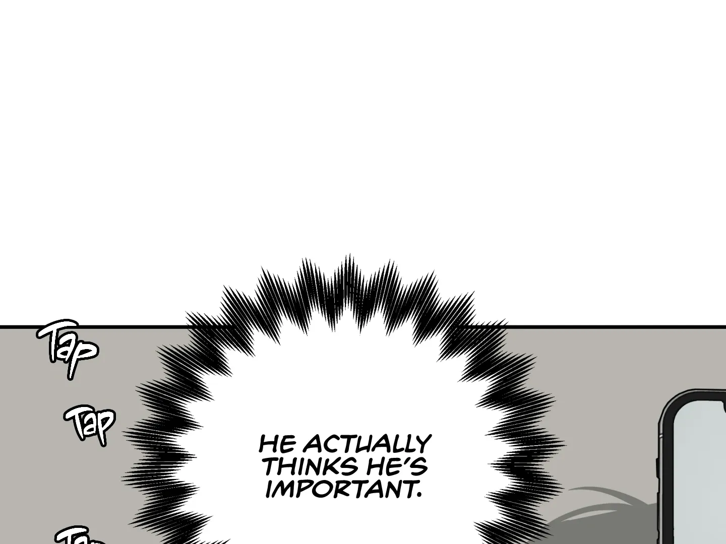 Read Reverse Thinking chapter 23 image 61 on Lezhin