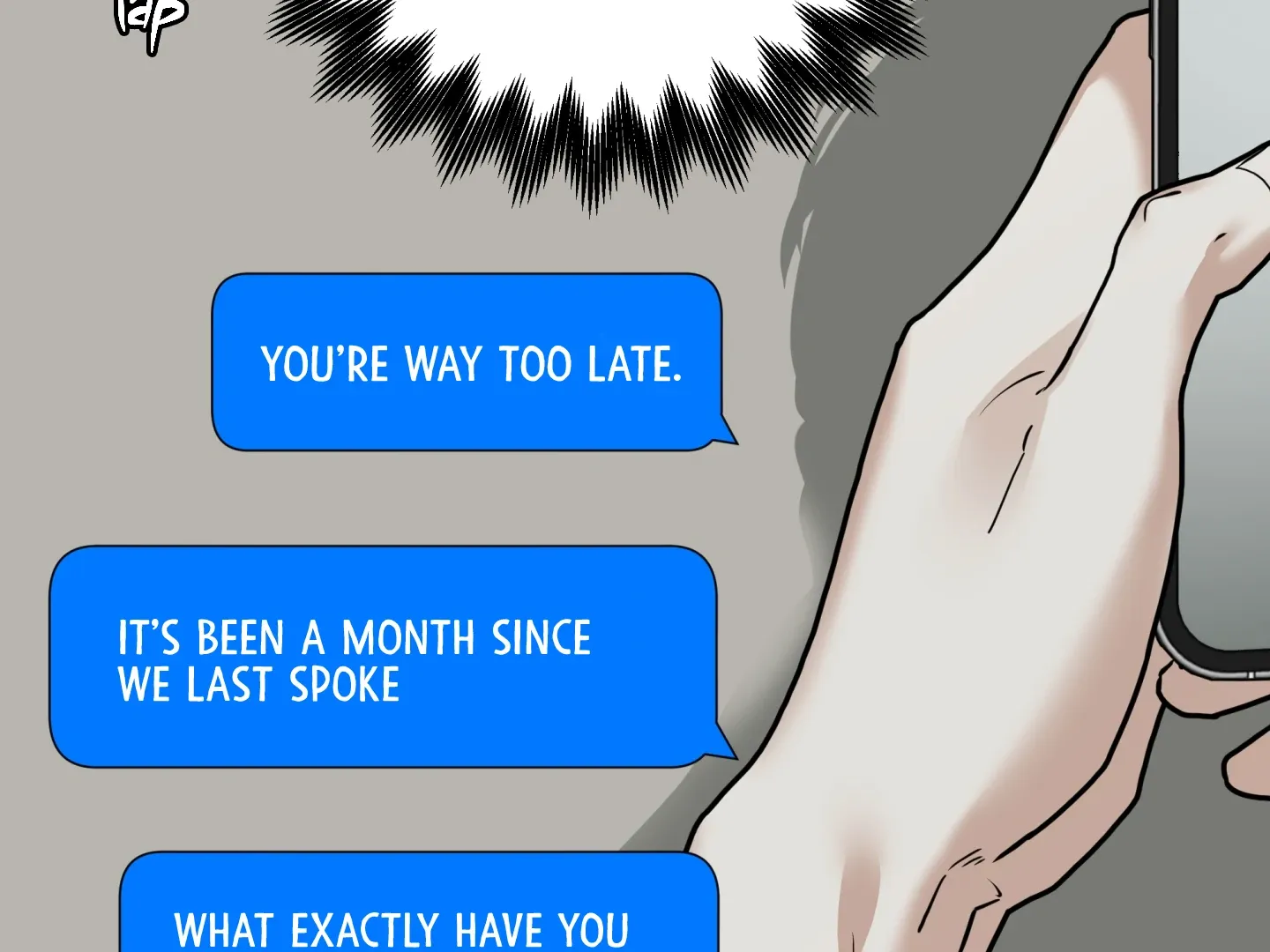 Read Reverse Thinking chapter 23 image 62 on Lezhin