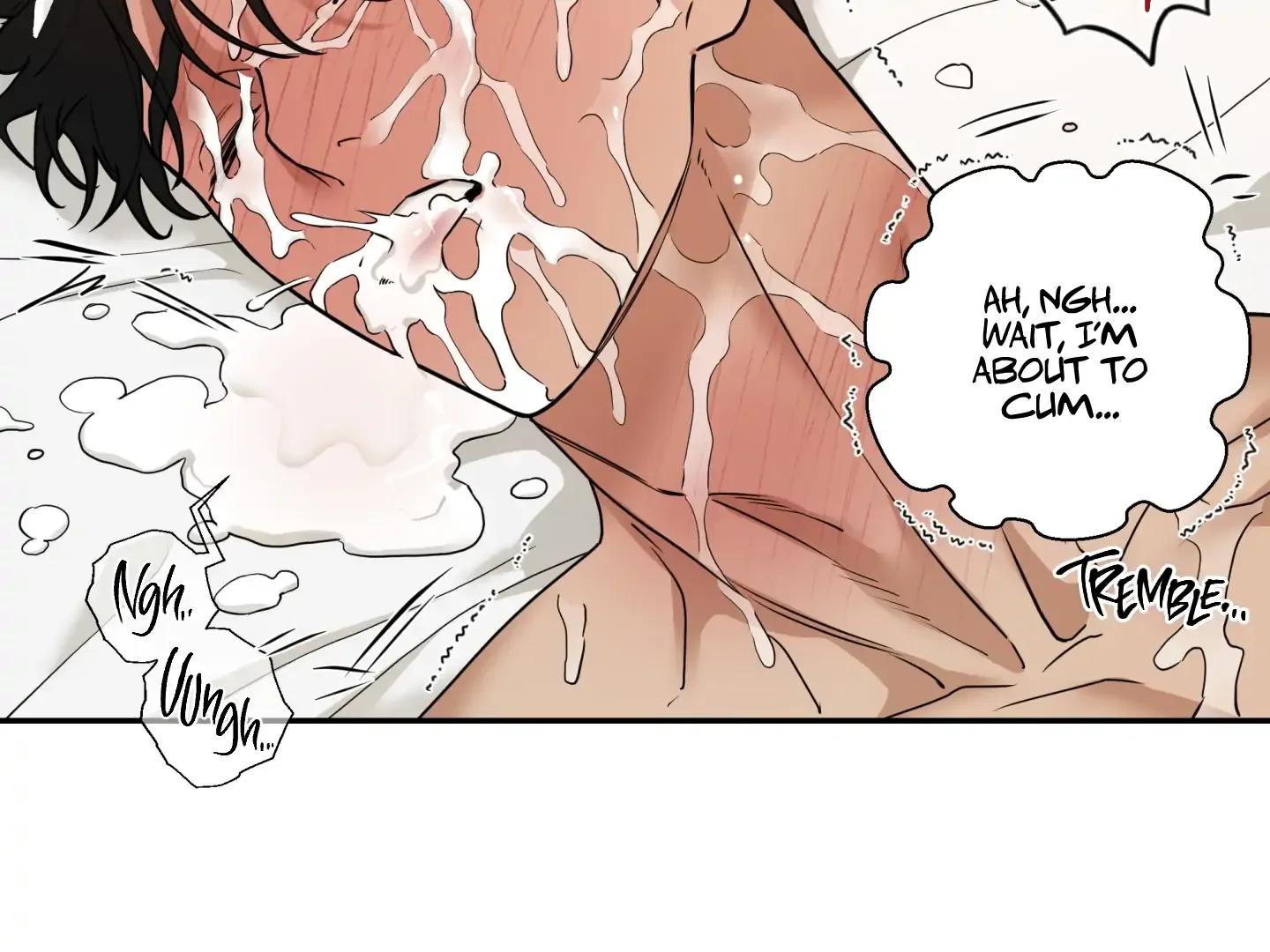 Read Reverse Thinking chapter 23 image 7 on Lezhin