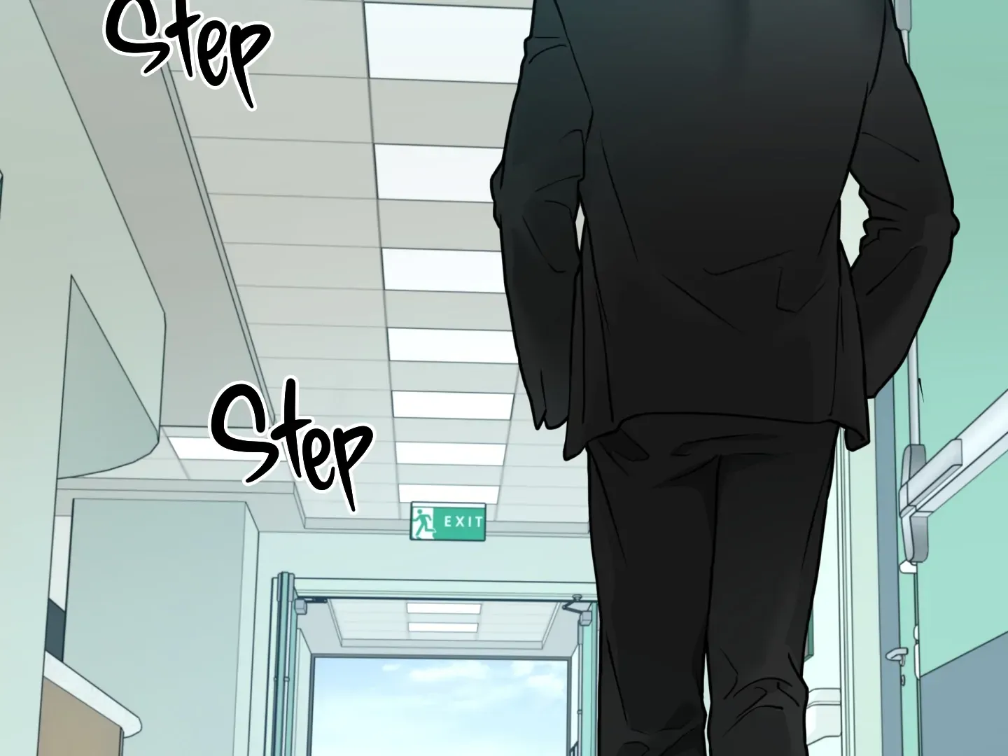 Read Reverse Thinking chapter 23 image 72 on Lezhin