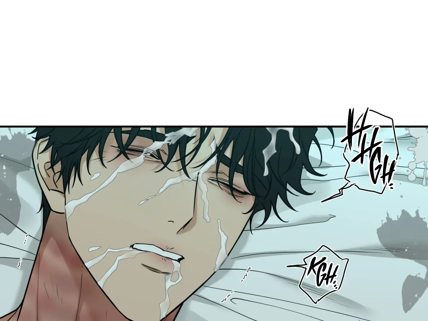 Read Reverse Thinking chapter 23 image 76 on Lezhin