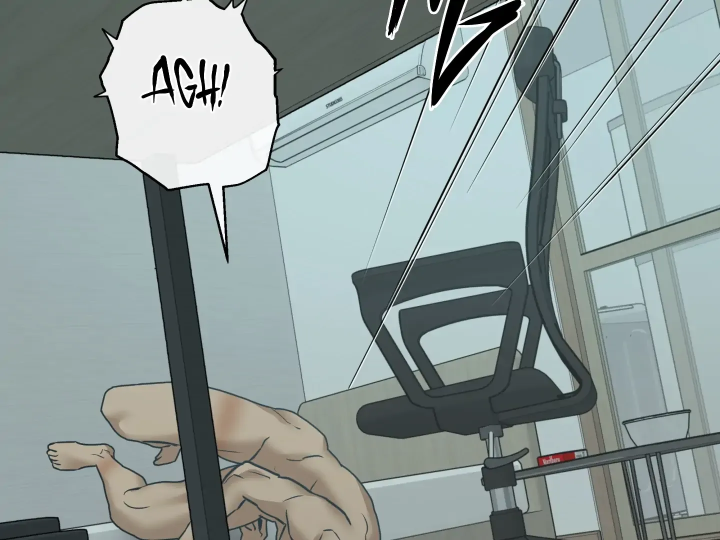 Read Reverse Thinking chapter 23 image 89 on Lezhin