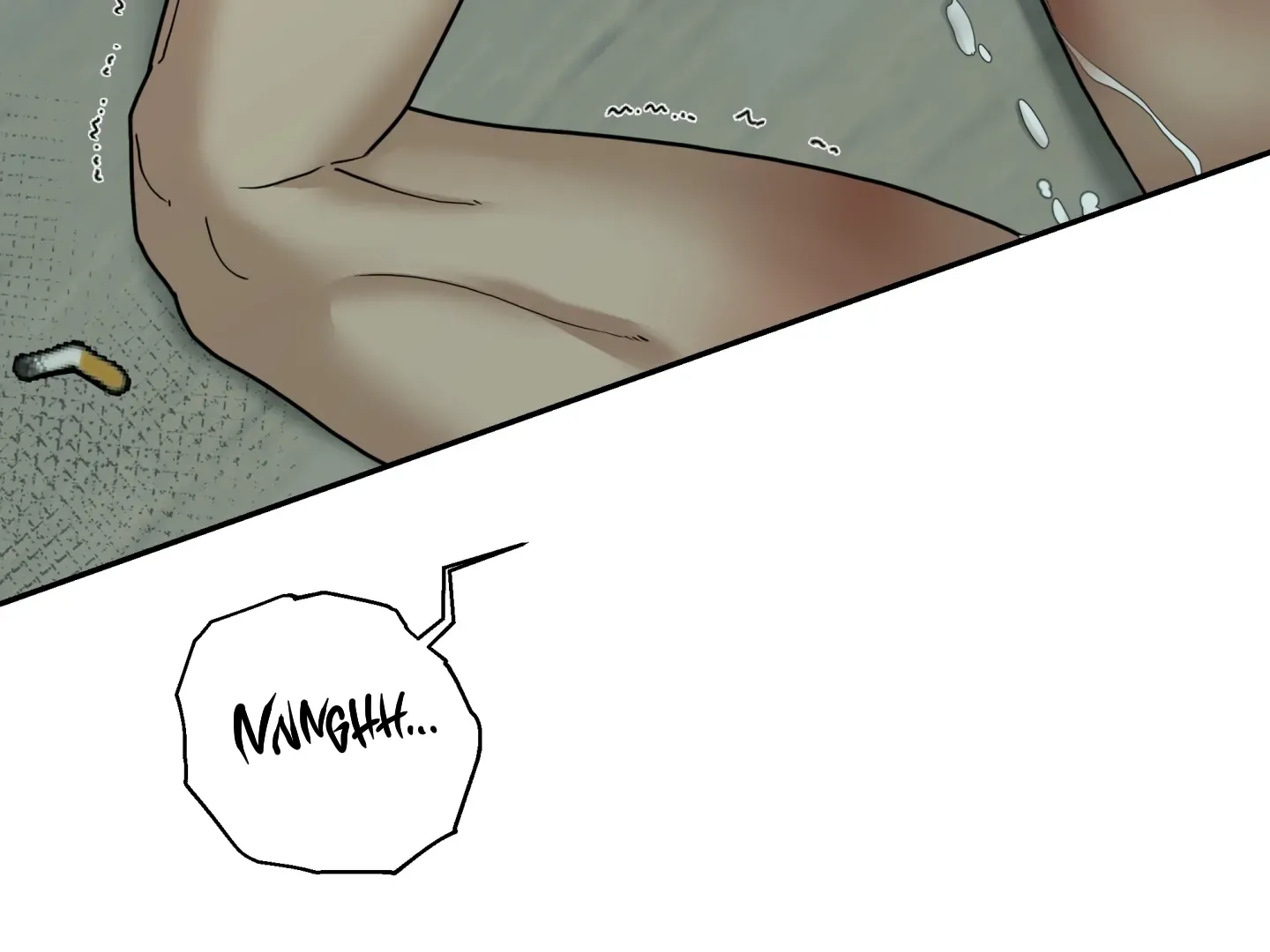 Read Reverse Thinking chapter 23 image 94 on Lezhin