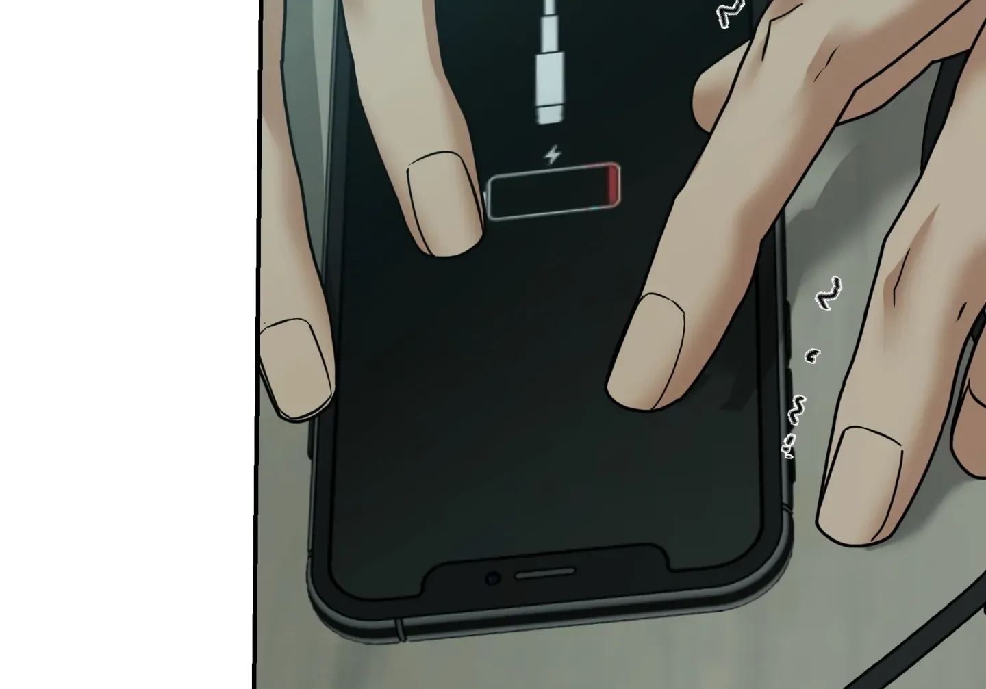 Read Reverse Thinking chapter 23 image 96 on Lezhin