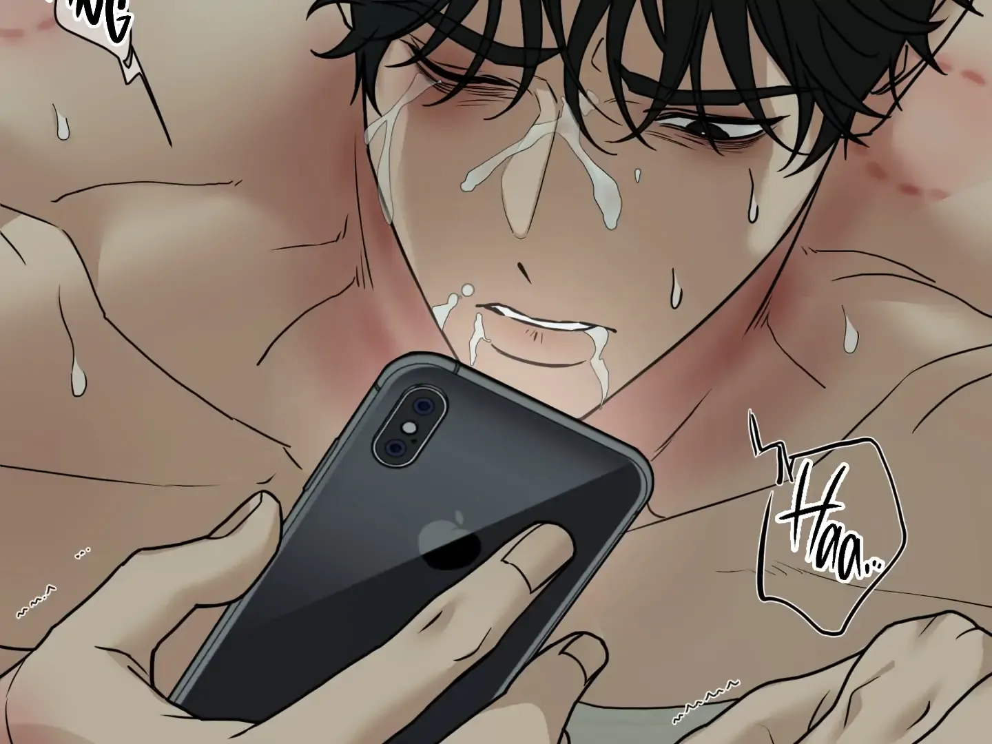 Read Reverse Thinking chapter 23 image 99 on Lezhin
