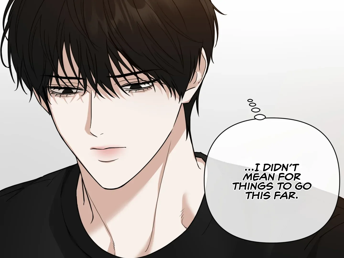 Read Reverse Thinking chapter 24 image 10 on Lezhin