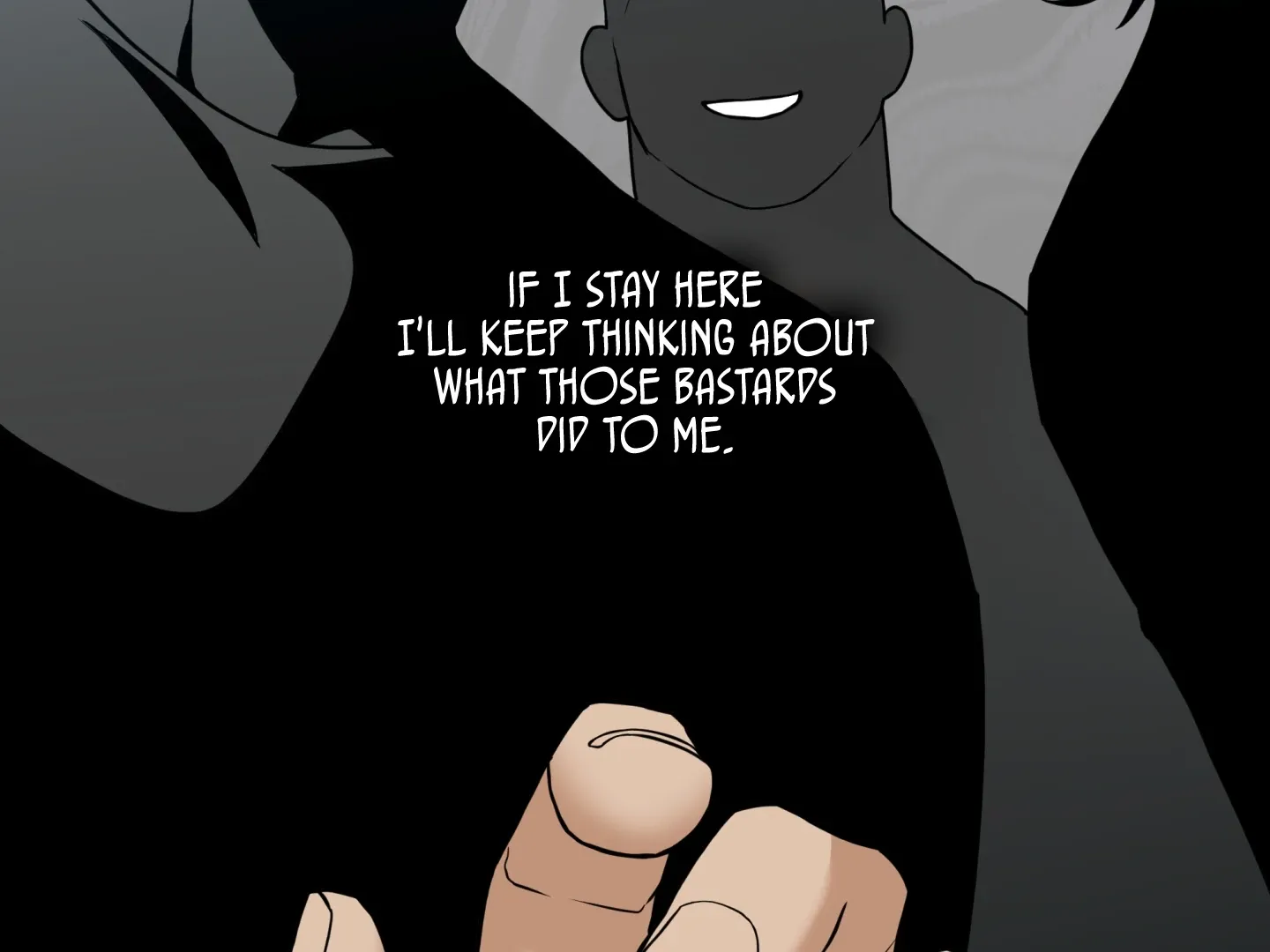 Read Reverse Thinking chapter 24 image 104 on Lezhin