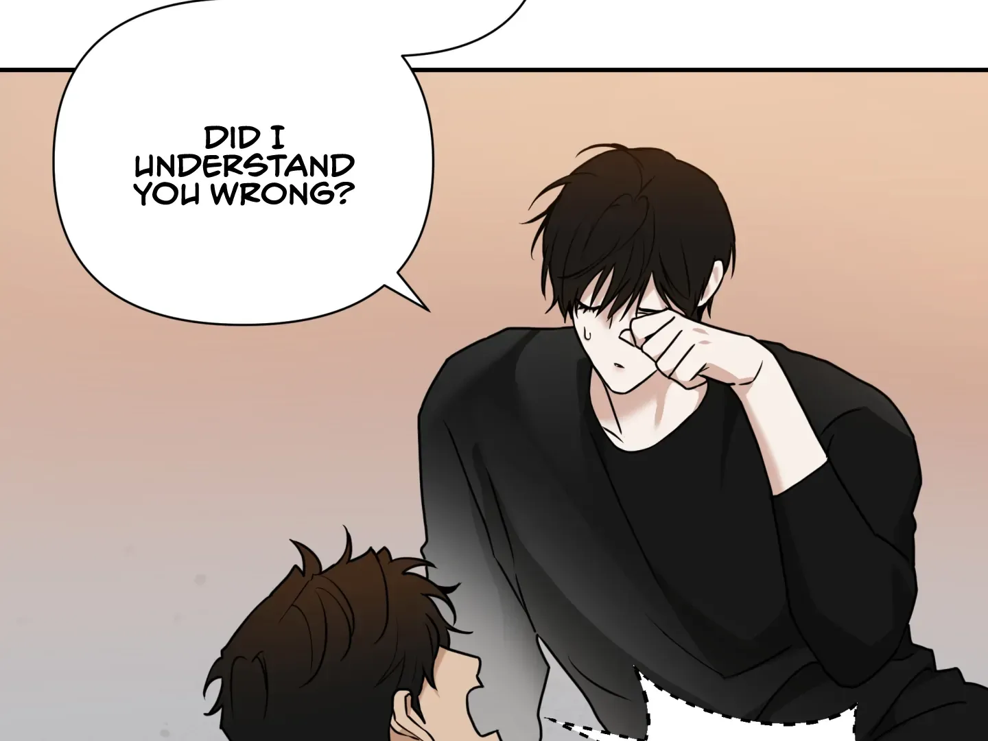 Read Reverse Thinking chapter 24 image 119 on Lezhin