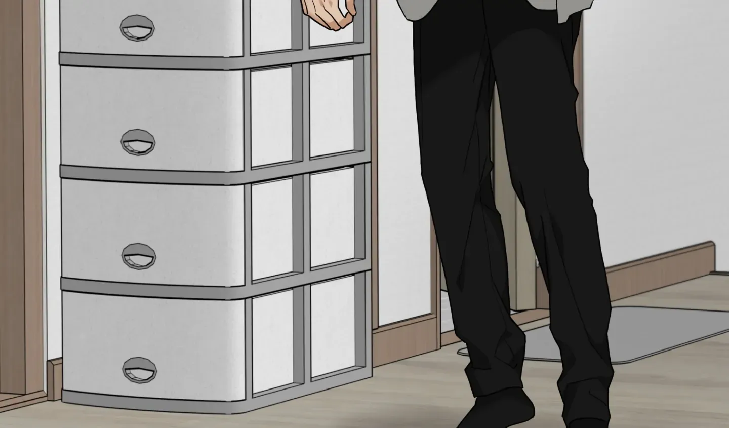 Read Reverse Thinking chapter 24 image 13 on Lezhin