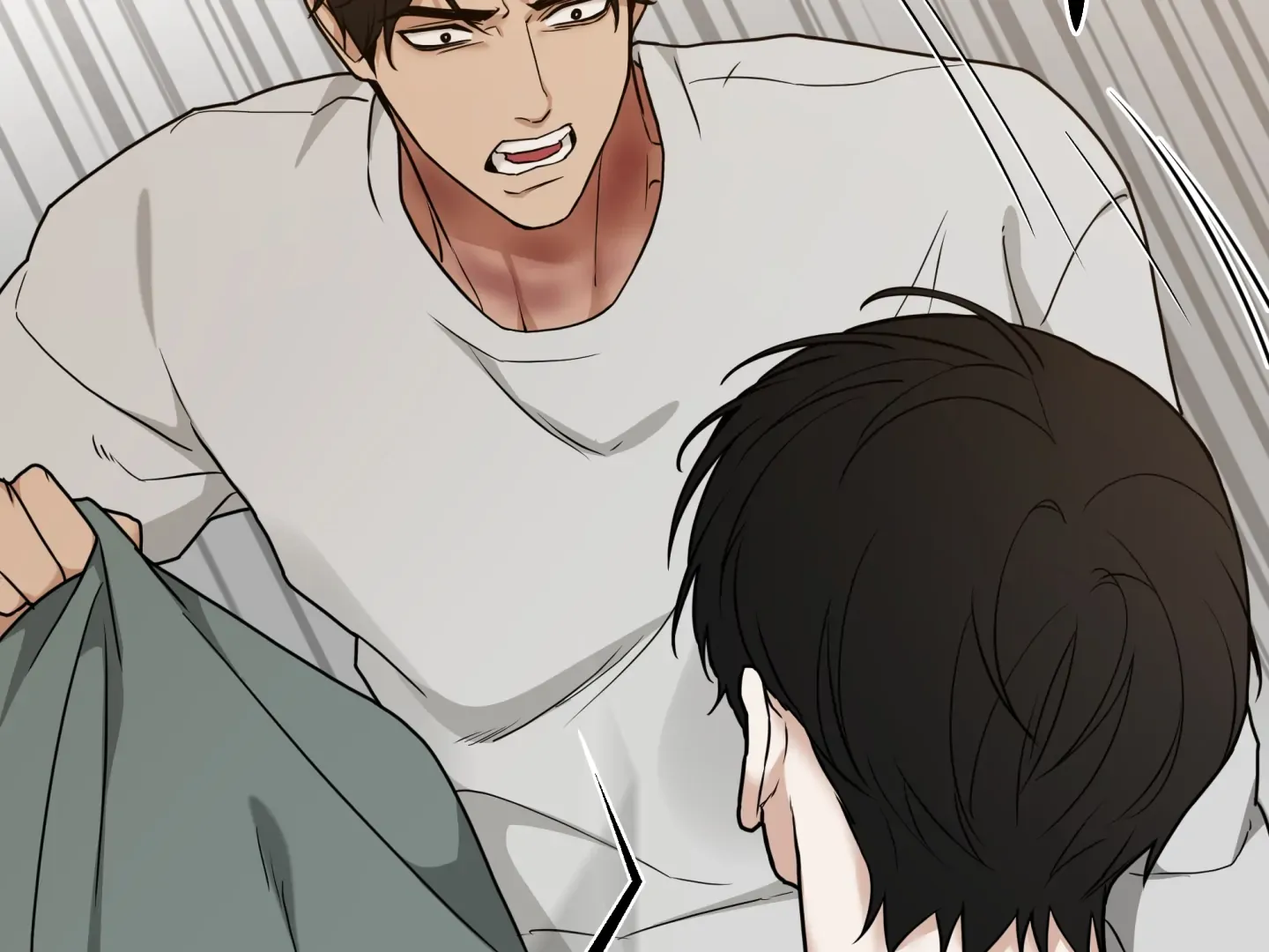 Read Reverse Thinking chapter 24 image 133 on Lezhin