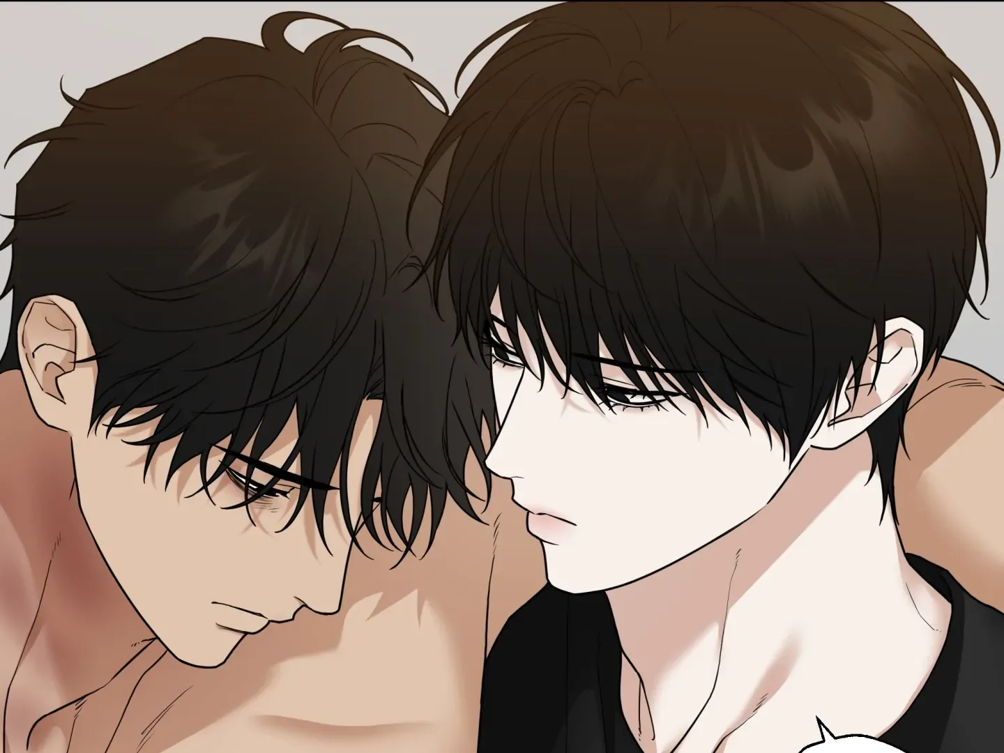 Read Reverse Thinking chapter 24 image 15 on Lezhin