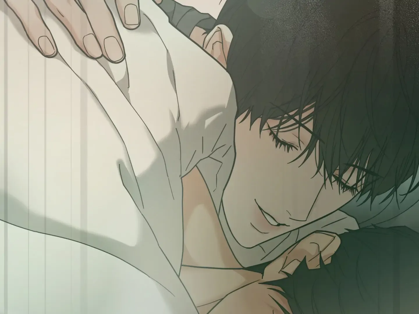 Read Reverse Thinking chapter 24 image 158 on Lezhin