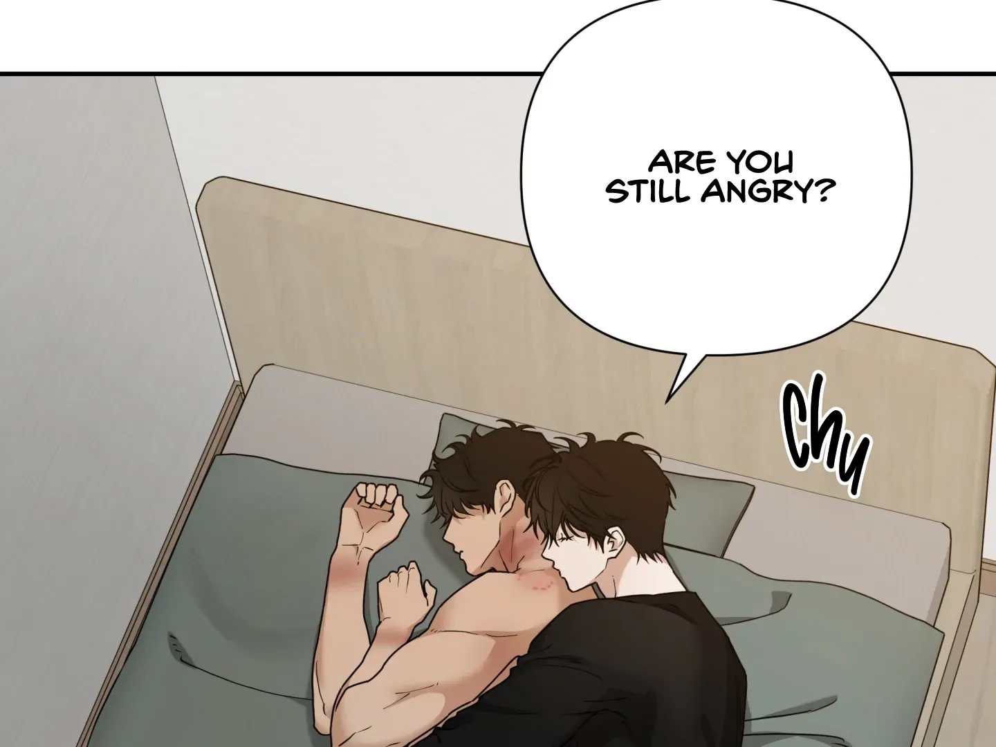 Read Reverse Thinking chapter 24 image 19 on Lezhin