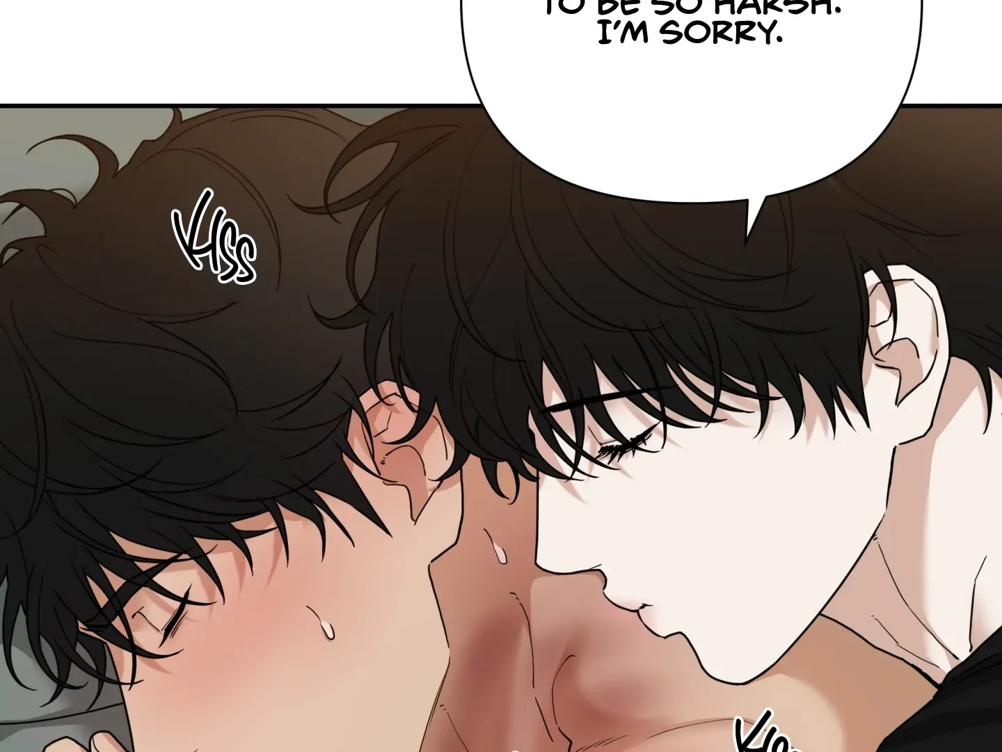 Read Reverse Thinking chapter 24 image 22 on Lezhin