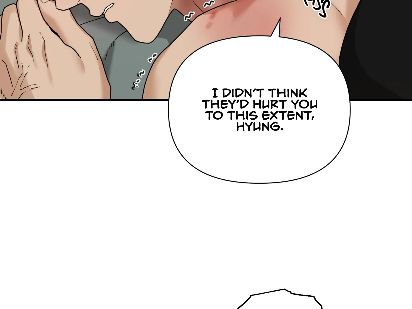 Read Reverse Thinking chapter 24 image 23 on Lezhin