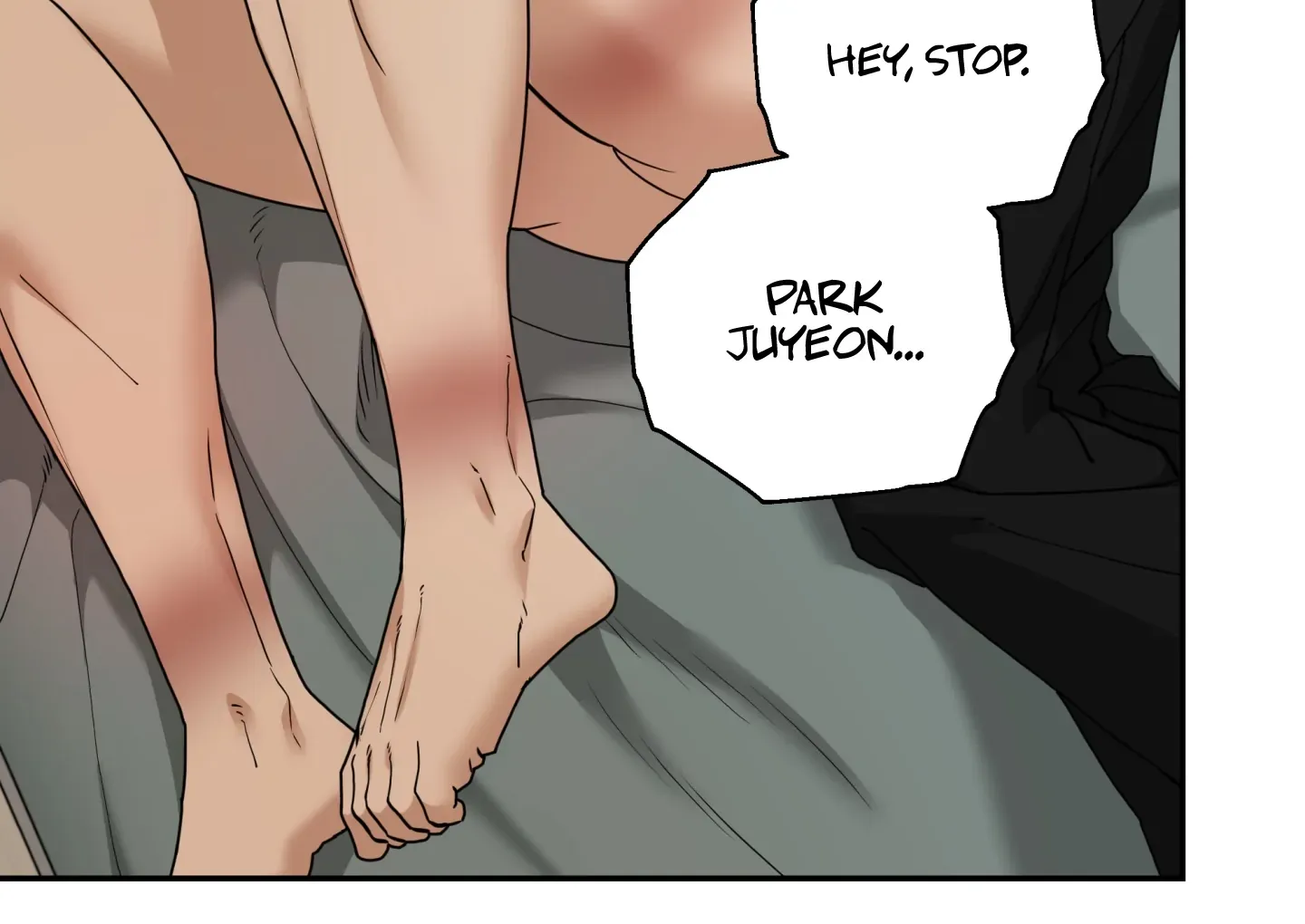 Read Reverse Thinking chapter 24 image 28 on Lezhin