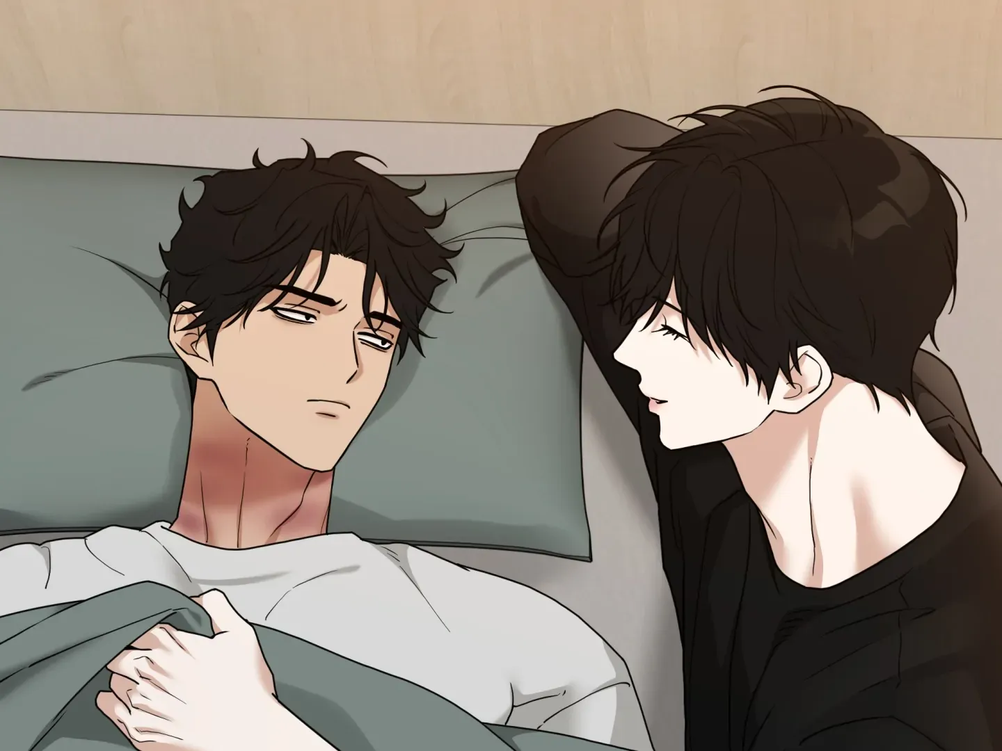 Read Reverse Thinking chapter 24 image 63 on Lezhin