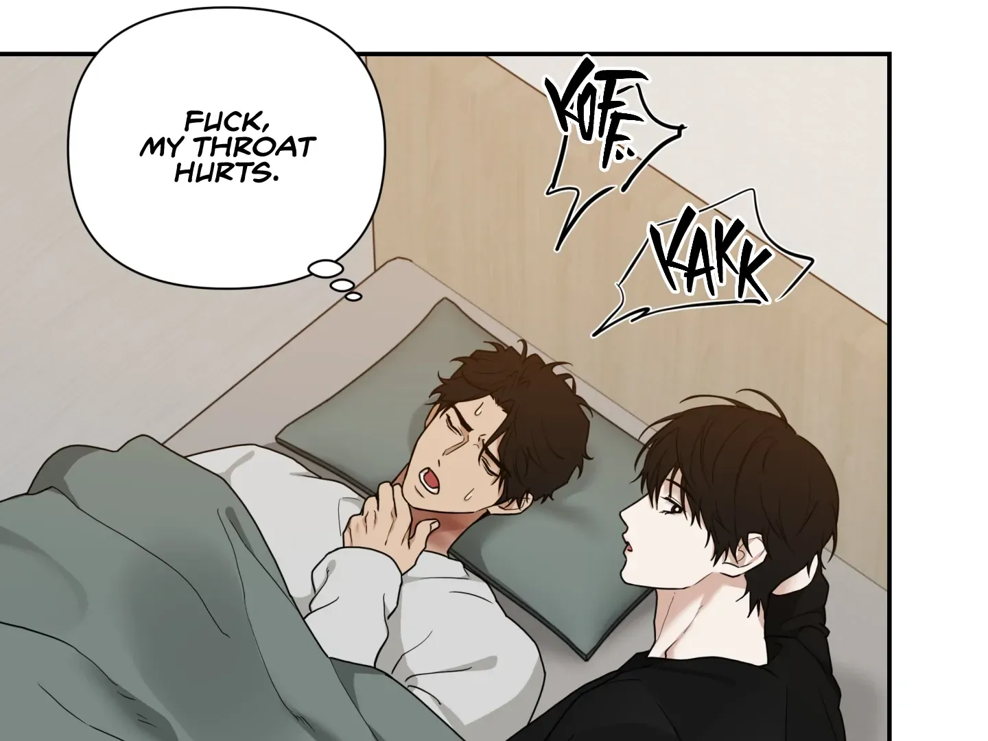 Read Reverse Thinking chapter 24 image 70 on Lezhin