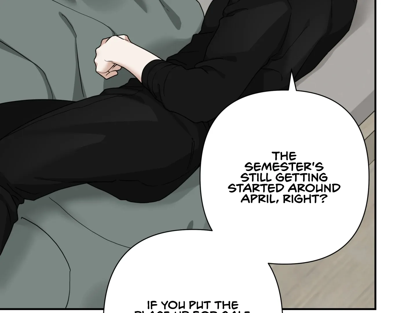 Read Reverse Thinking chapter 24 image 71 on Lezhin