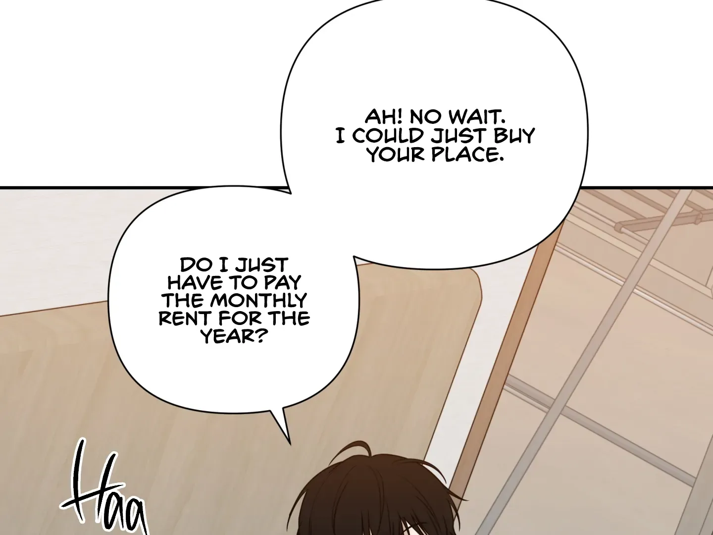 Read Reverse Thinking chapter 24 image 75 on Lezhin