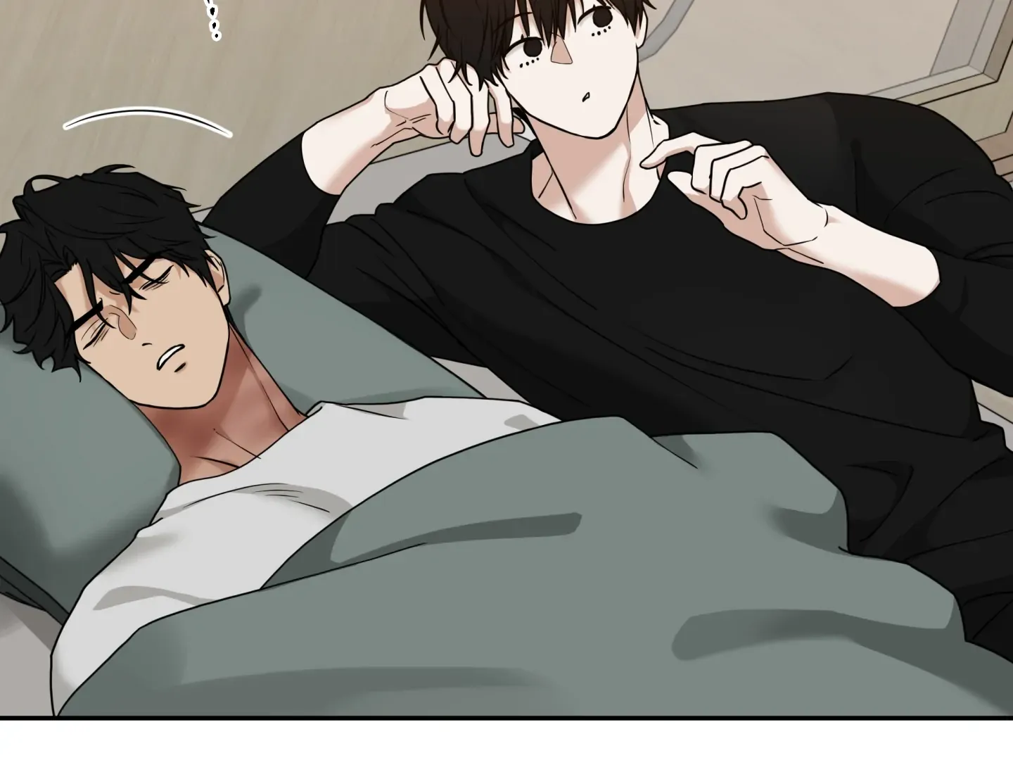 Read Reverse Thinking chapter 24 image 76 on Lezhin