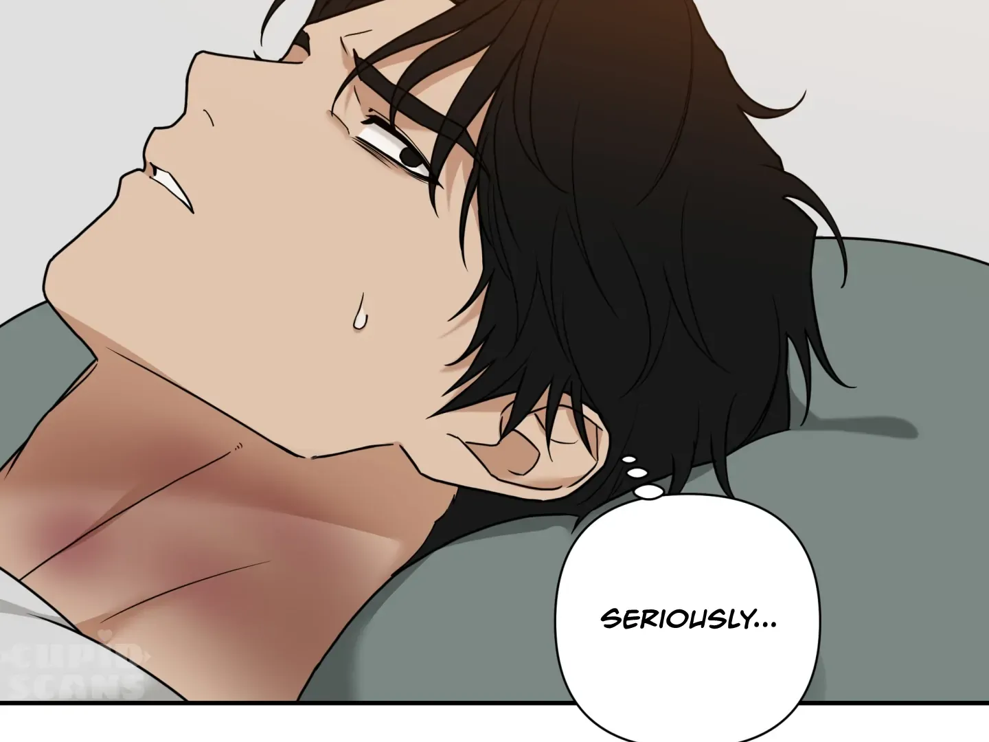 Read Reverse Thinking chapter 24 image 78 on Lezhin