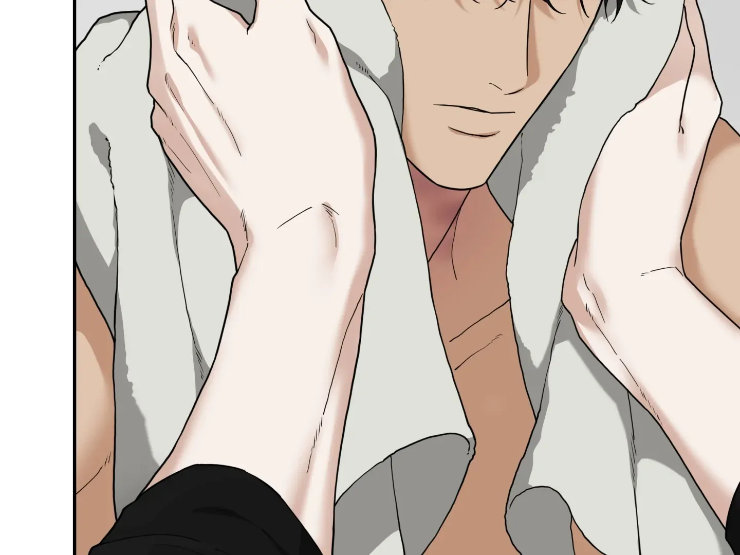 Read Reverse Thinking chapter 24 image 8 on Lezhin