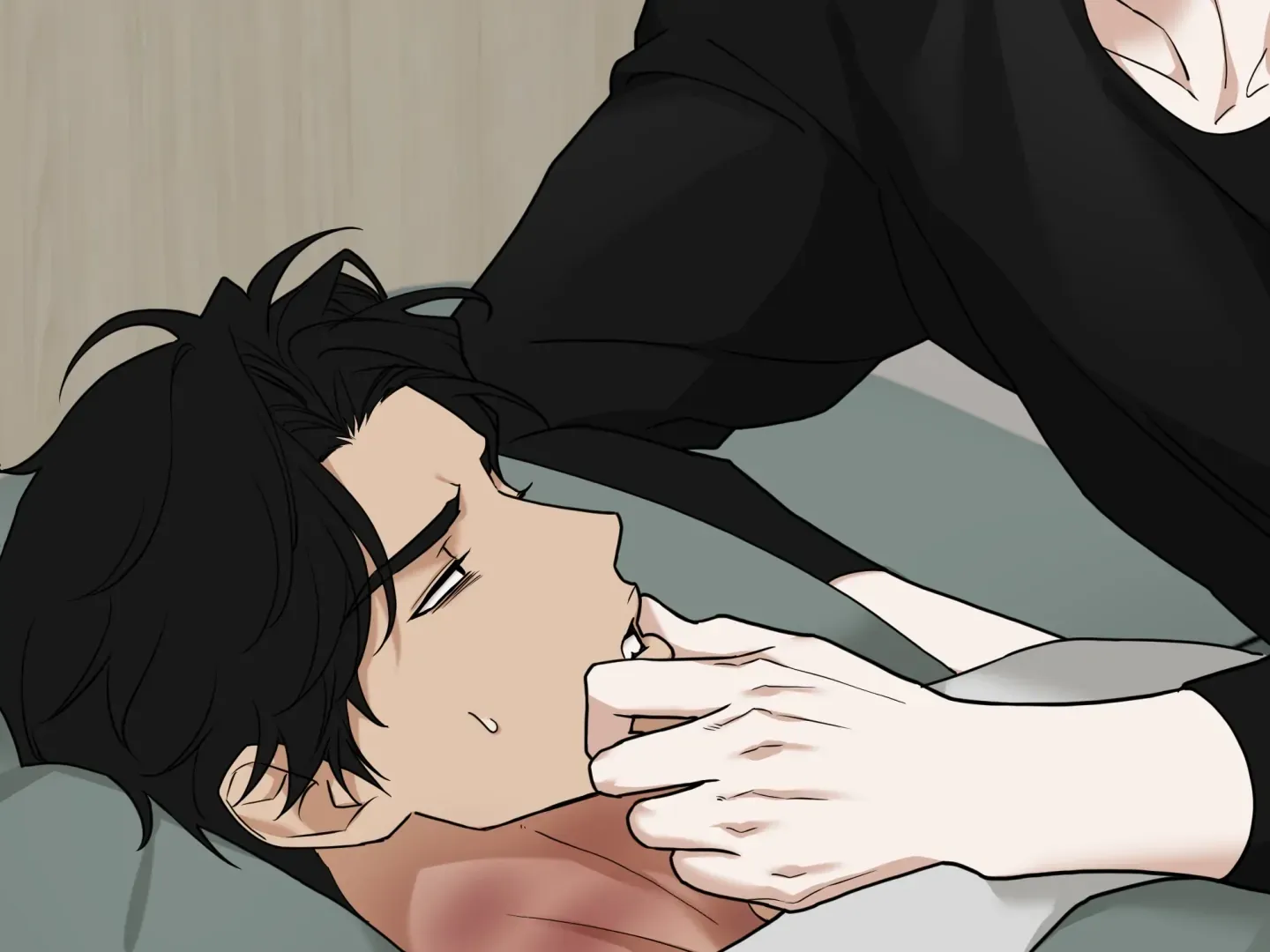 Read Reverse Thinking chapter 24 image 84 on Lezhin