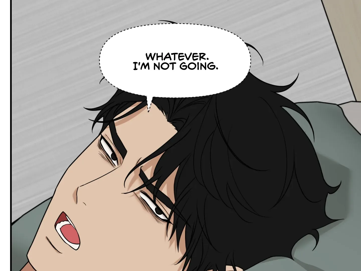 Read Reverse Thinking chapter 24 image 86 on Lezhin