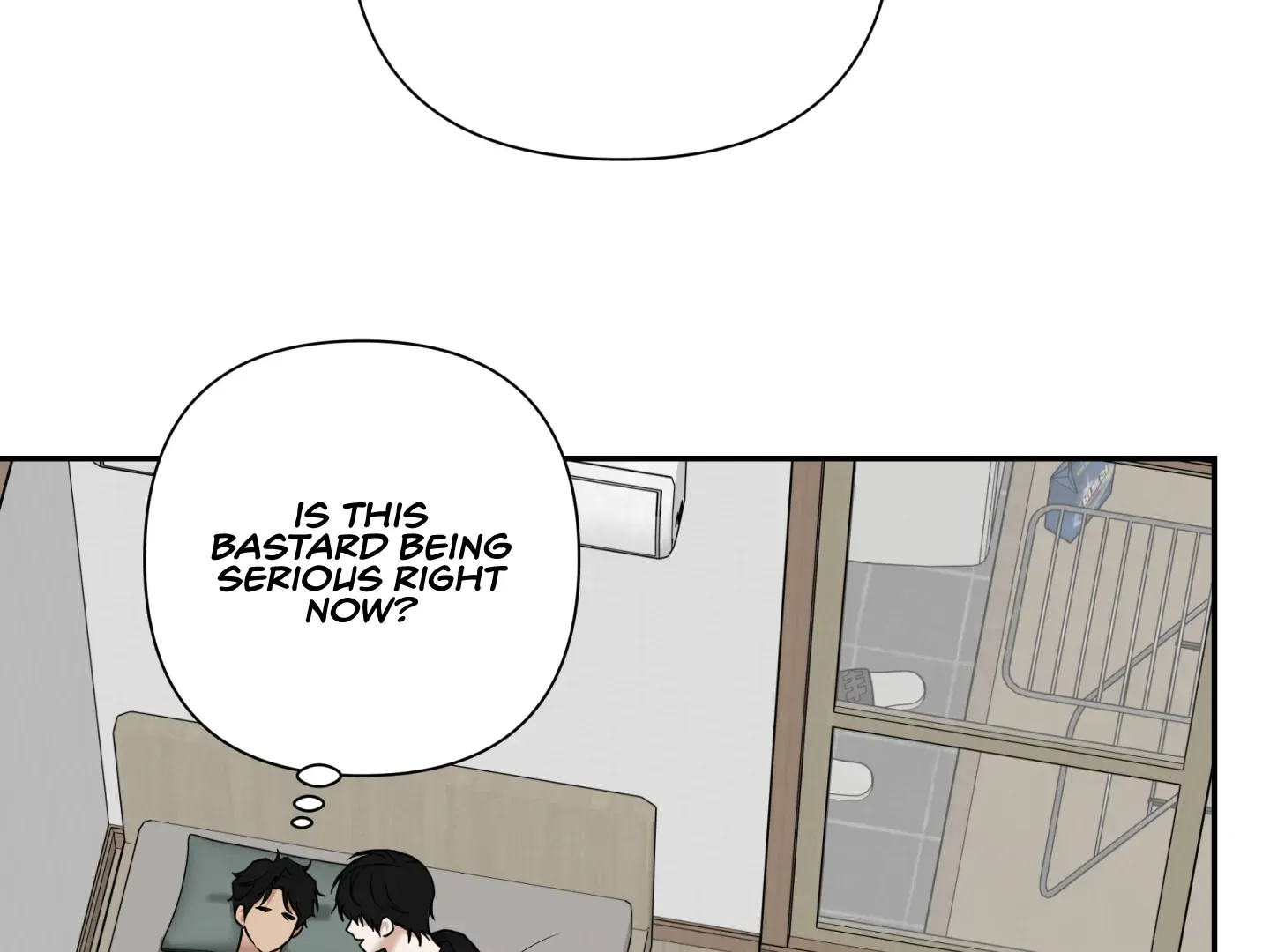 Read Reverse Thinking chapter 24 image 88 on Lezhin