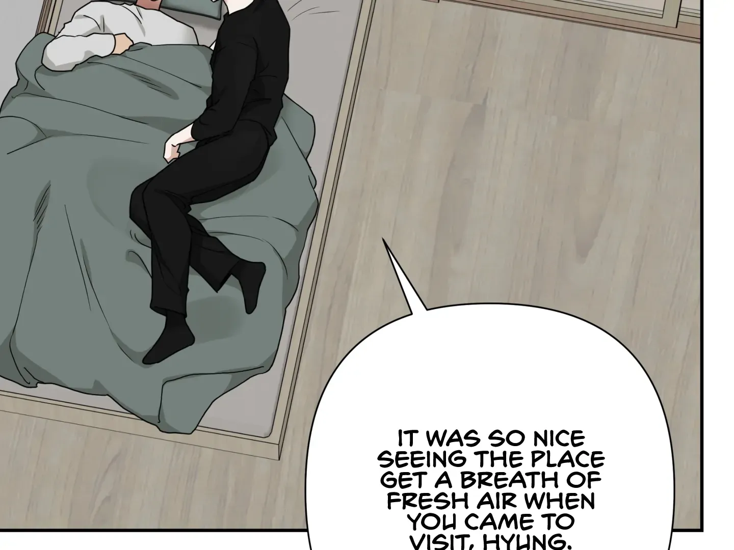 Read Reverse Thinking chapter 24 image 89 on Lezhin