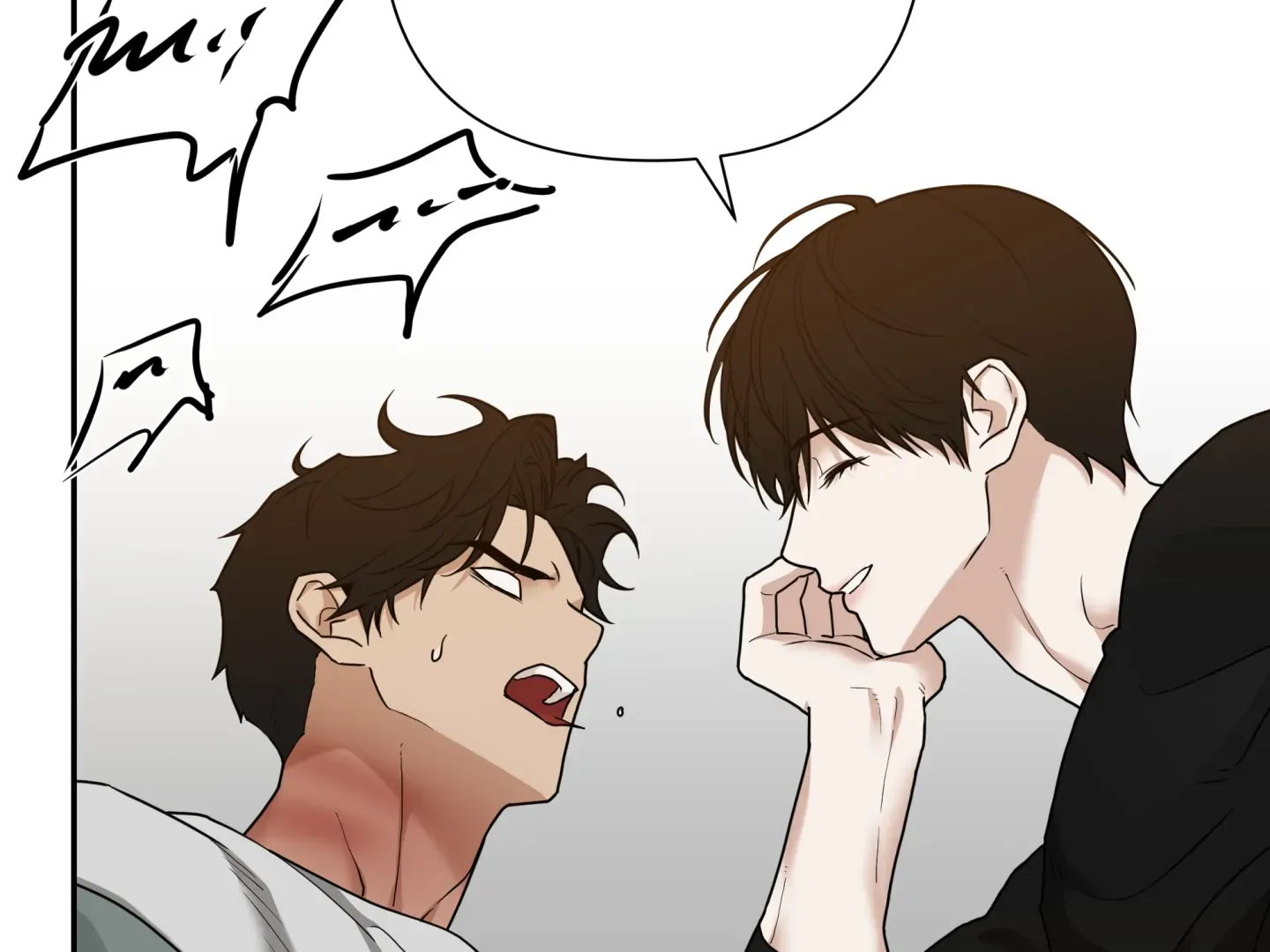 Read Reverse Thinking chapter 24 image 91 on Lezhin
