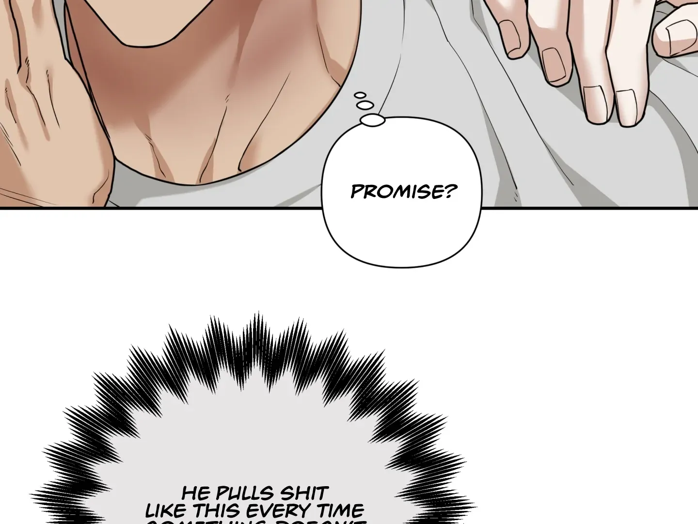 Read Reverse Thinking chapter 25 image 10 on Lezhin