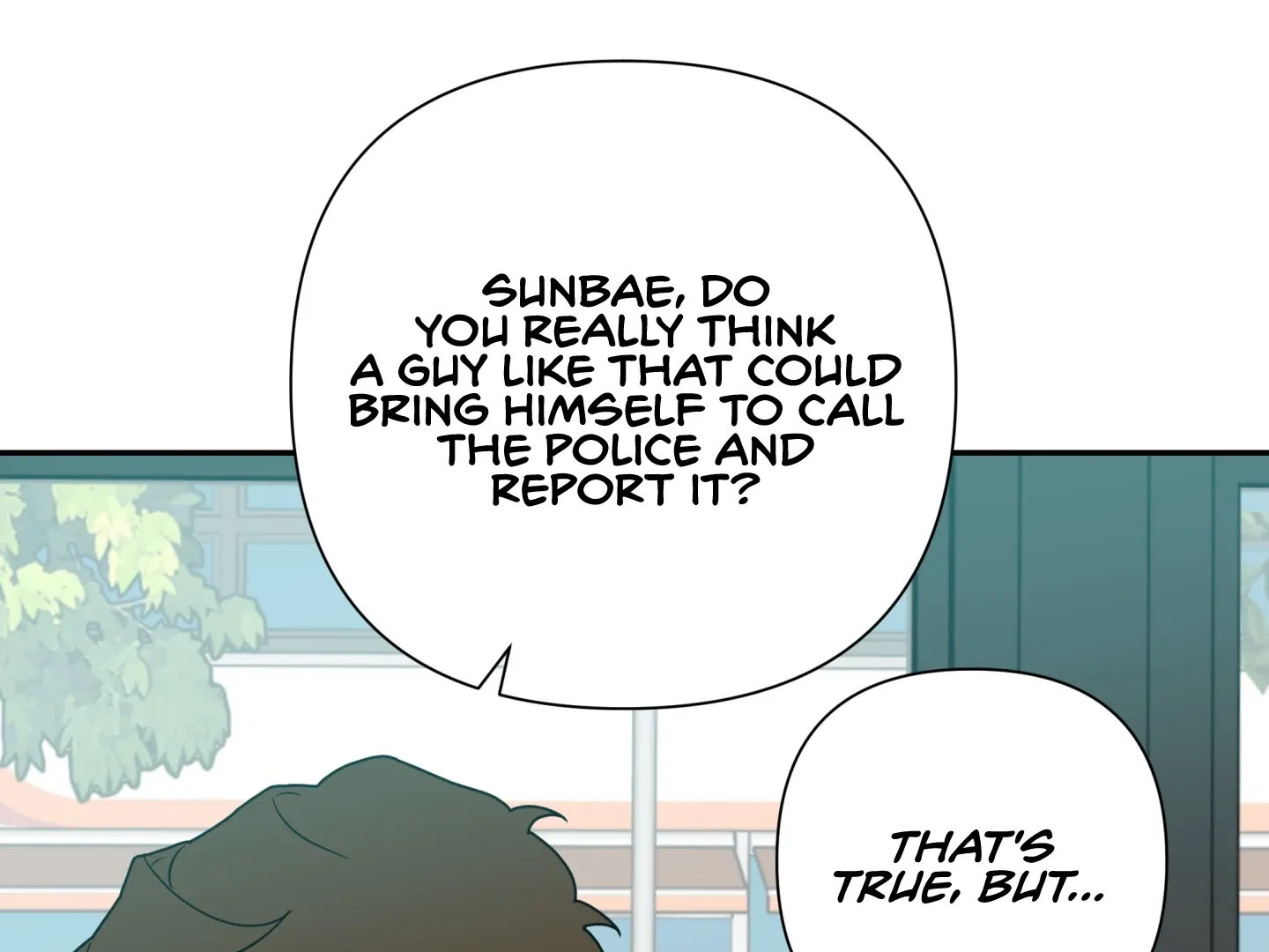 Read Reverse Thinking chapter 25 image 100 on Lezhin