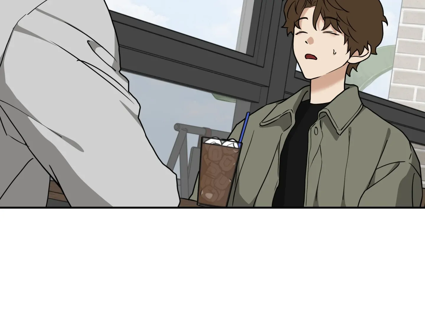 Read Reverse Thinking chapter 25 image 107 on Lezhin