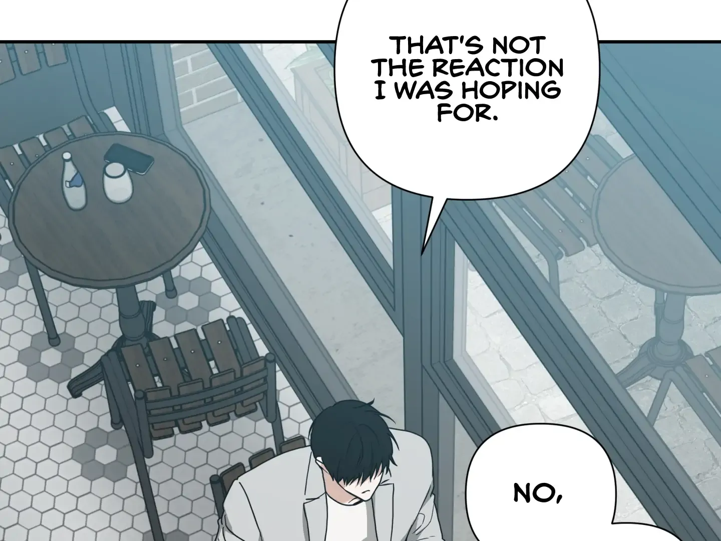 Read Reverse Thinking chapter 25 image 115 on Lezhin