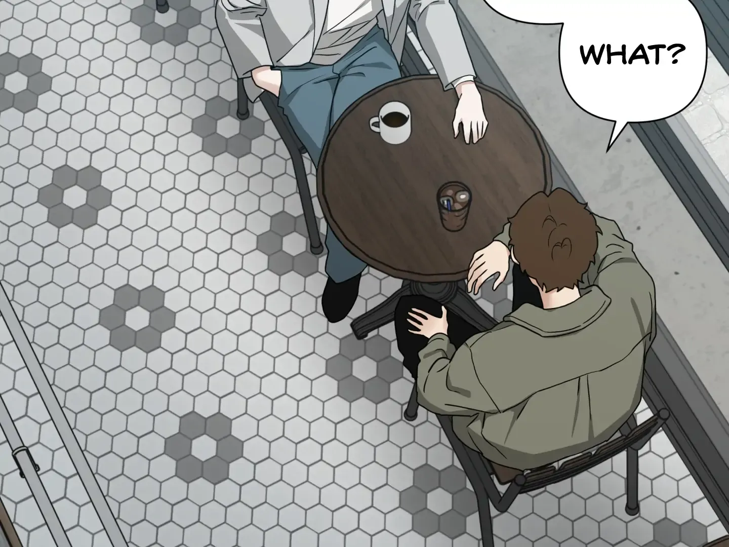 Read Reverse Thinking chapter 25 image 116 on Lezhin