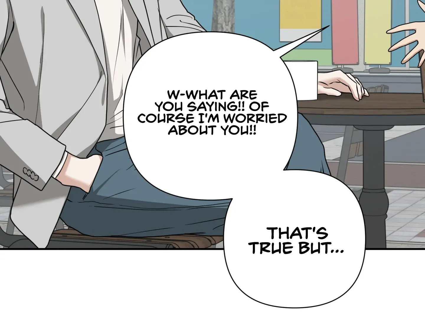 Read Reverse Thinking chapter 25 image 119 on Lezhin