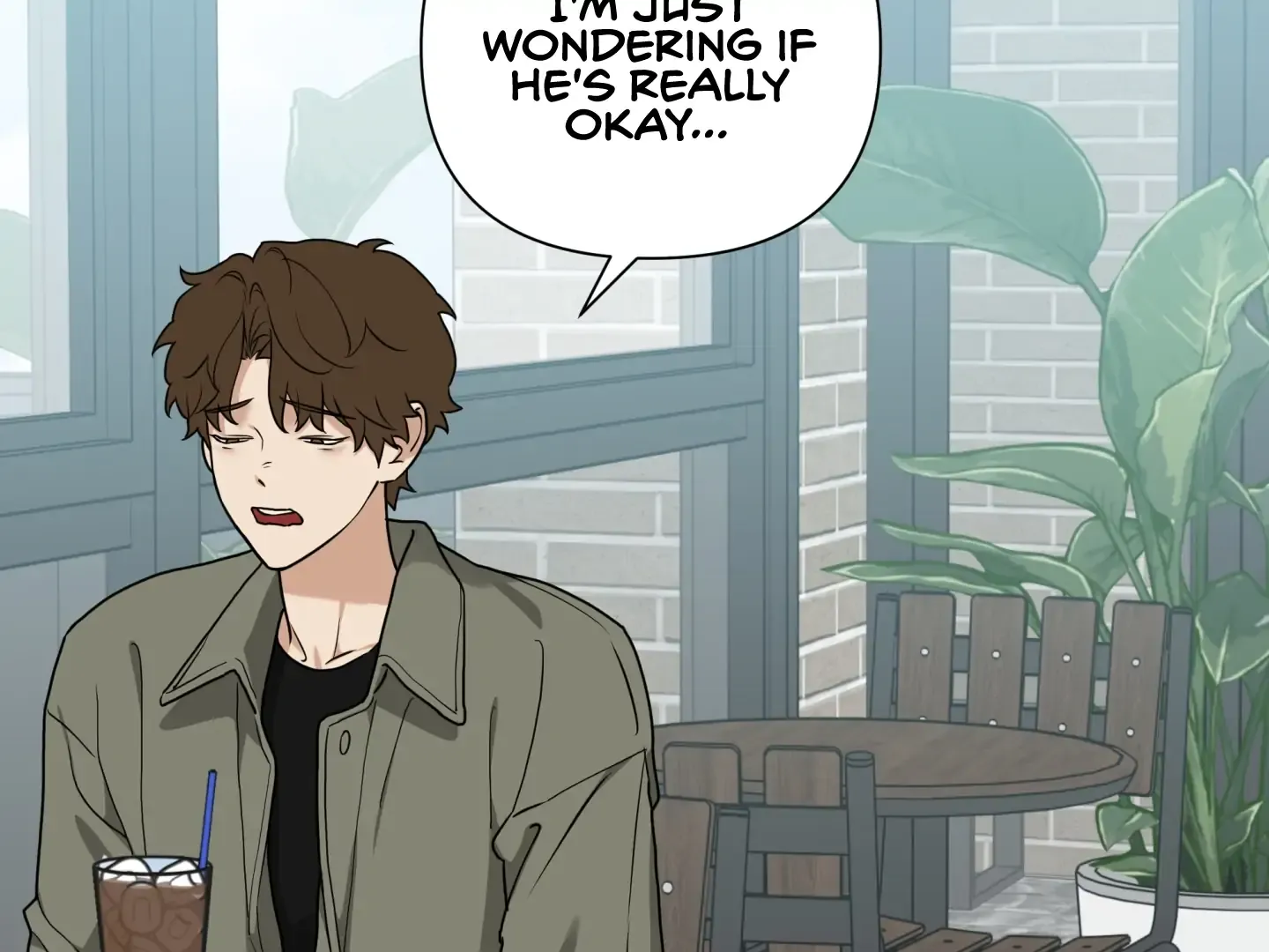Read Reverse Thinking chapter 25 image 121 on Lezhin