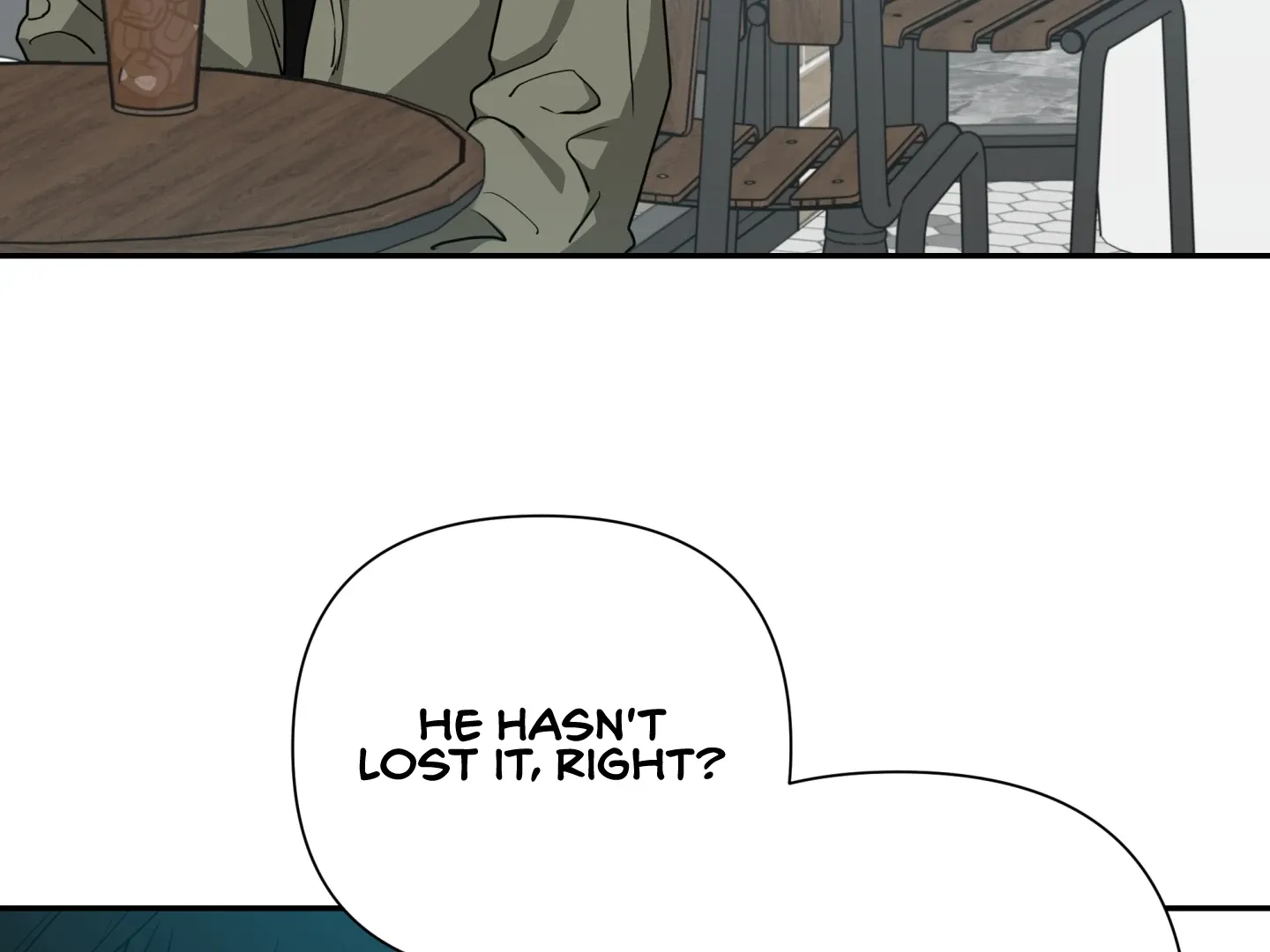 Read Reverse Thinking chapter 25 image 122 on Lezhin