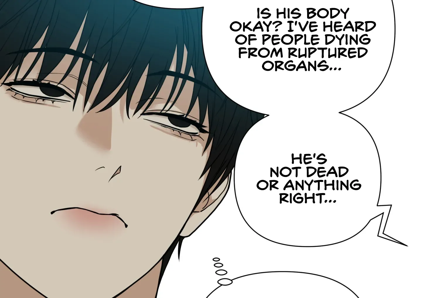 Read Reverse Thinking chapter 25 image 123 on Lezhin