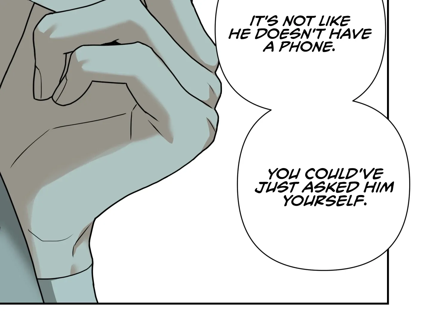 Read Reverse Thinking chapter 25 image 129 on Lezhin